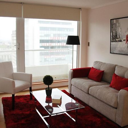 Concepcion Suites Phòng bức ảnh