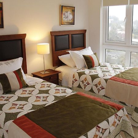 Concepcion Suites Phòng bức ảnh