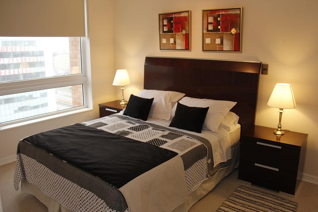 Concepcion Suites Phòng bức ảnh