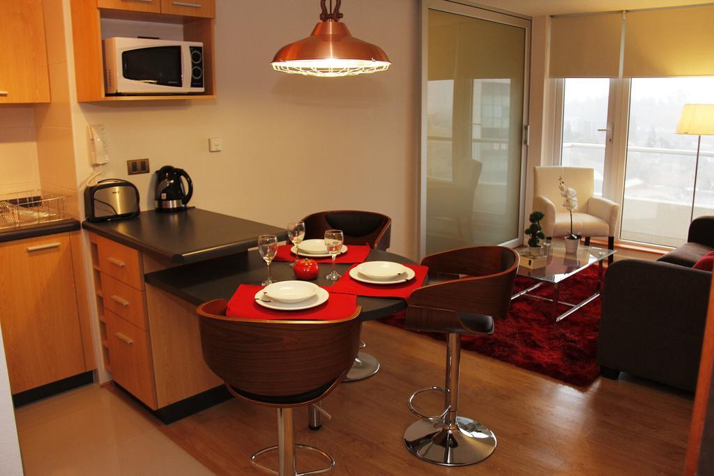 Concepcion Suites Phòng bức ảnh