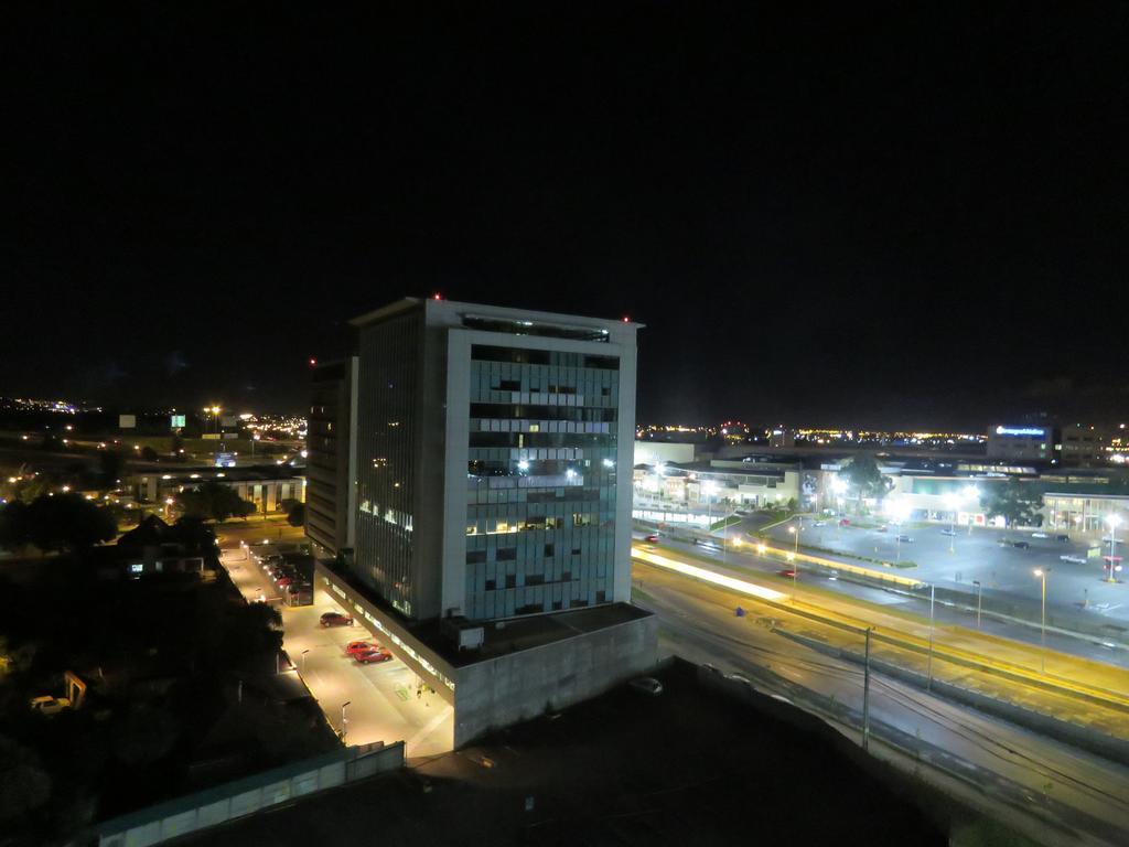 Concepcion Suites Ngoại thất bức ảnh