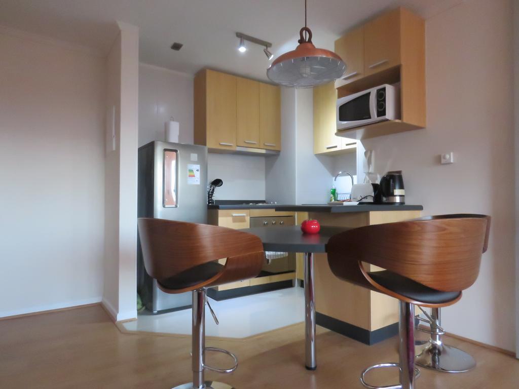 Concepcion Suites Ngoại thất bức ảnh