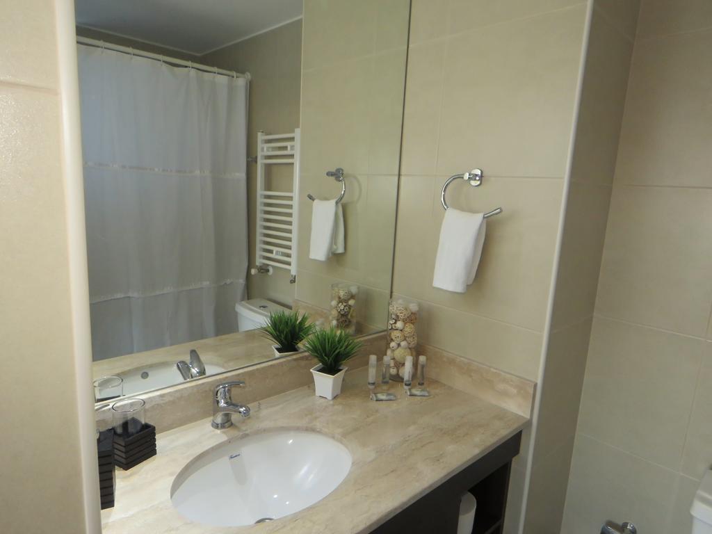 Concepcion Suites Ngoại thất bức ảnh