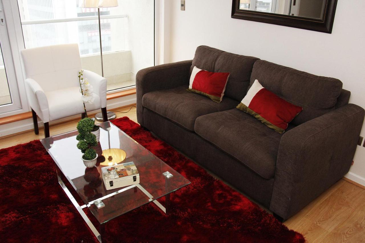 Concepcion Suites Phòng bức ảnh