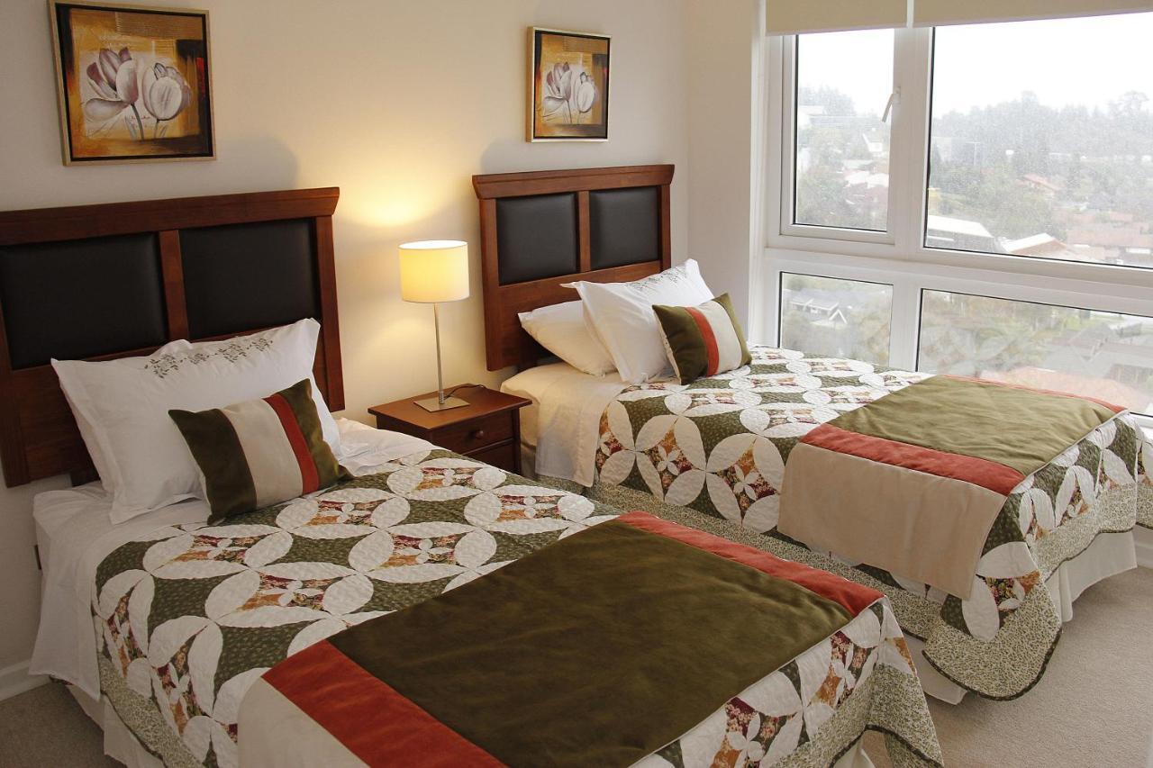 Concepcion Suites Phòng bức ảnh