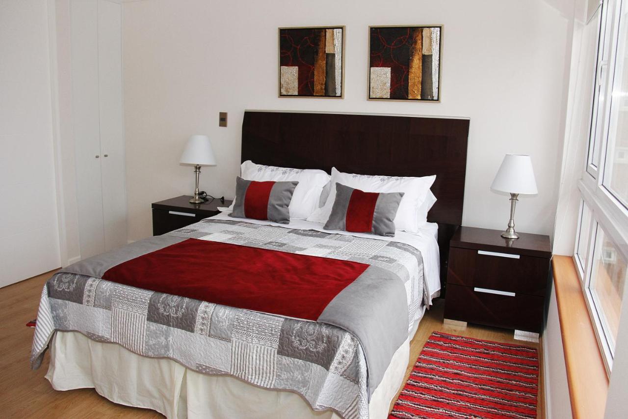 Concepcion Suites Phòng bức ảnh