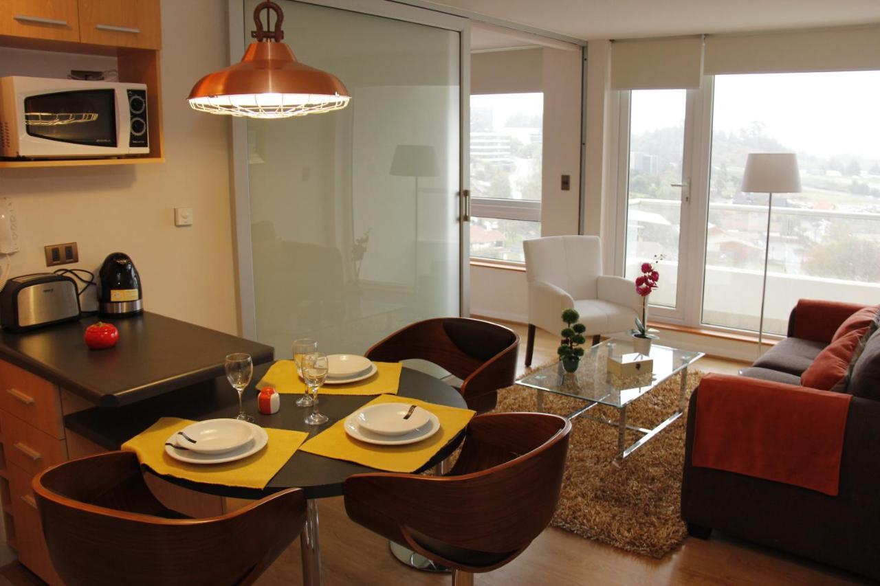 Concepcion Suites Phòng bức ảnh